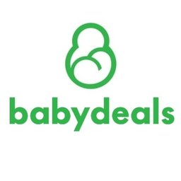 Company logo Babydeals