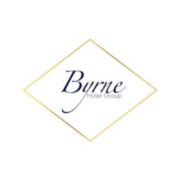 Company logo Byrne Hotel Group