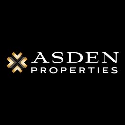 Company logo Asden Management