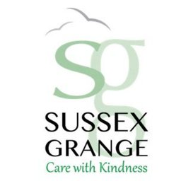 Company logo Sussex Grange