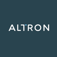 Company logo Altron
