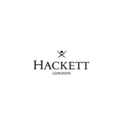 Company logo Hackett London