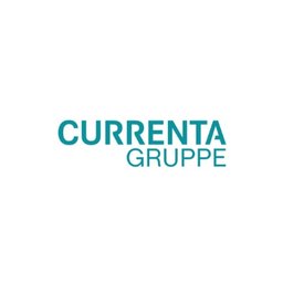 Firmenlogo CURRENTA Gruppe