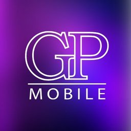 Company logo GP Mobile
