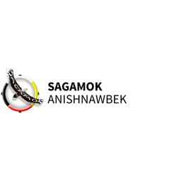 Company logo Sagamok Anishnawbek