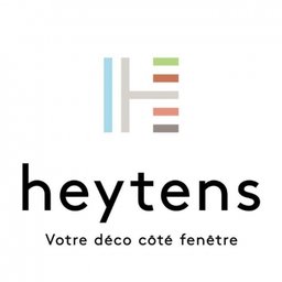 Company logo Heytens
