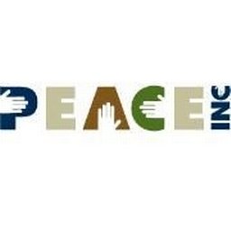 Company logo PEACE, Inc.