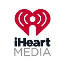 Company logo iHeartMedia