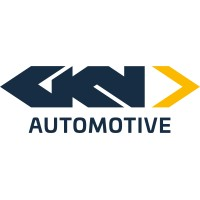 Firmenlogo GKN Automotive