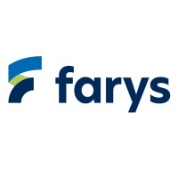 Company logo FARYS