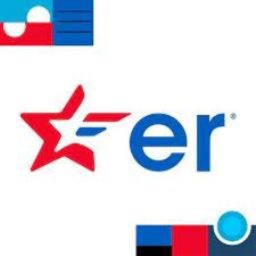 Logotipo de la empresa Autotransportes Estrella Roja del Sur S.A. de C.V.