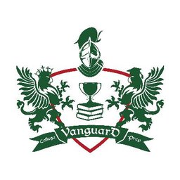 Company logo Vanguard College Prep