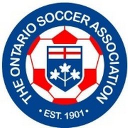 Company logo Ontario Soccer