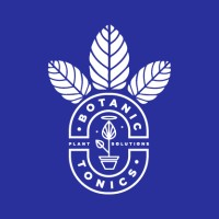 Company logo Botanic Tonics