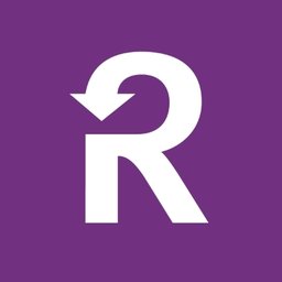 Logotipo de la empresa Recurly