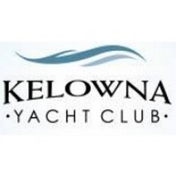 Company logo Kelowna Yacht Club