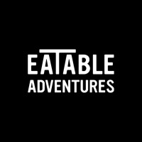 Logotipo de la empresa Eatable Adventures