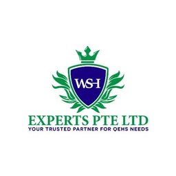 Company logo WSH Experts Pte Ltd