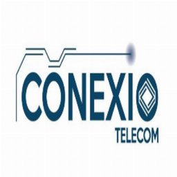 Logo de l'entreprise CONEXIO TELECOM