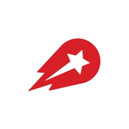 Logotipo de la empresa Delivery Hero