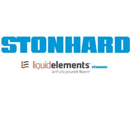 Company logo STONHARD