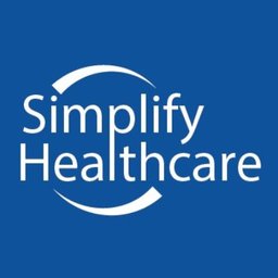 कंपनी का लोगो Simplify Healthcare Technology