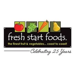 Fresh Start Foods Logo