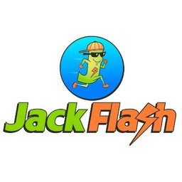 Company logo Jack Flash Stores