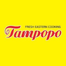 Company logo Tampopo Restaurant
