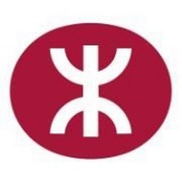 公司标志 MTR 港鐵