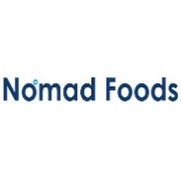 Company logo Nomad Foods