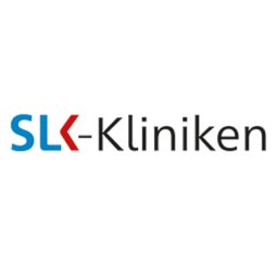 Firmenlogo SLK-Kliniken