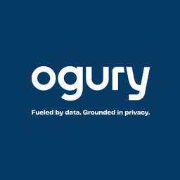 Logo de l'entreprise Ogury