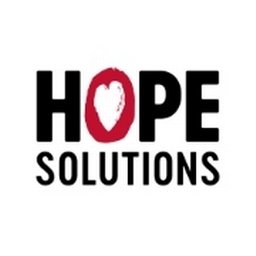 Company logo Hope Solutions
