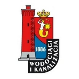 Company logo MPWiK