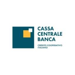 Company logo Cassa Centrale Banca