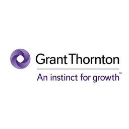 Company logo Grant Thornton