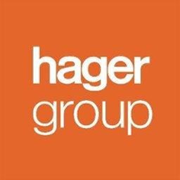 Firmenlogo Hager Group