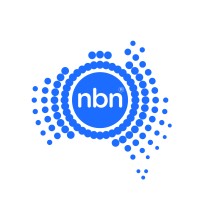 Company logo nbn® Australia
