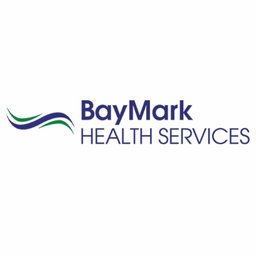 Company logo BayMark Health Services