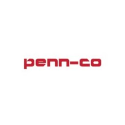 Company logo PENN-CO CONSTRUCTION