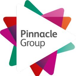 Company logo Pinnacle Group