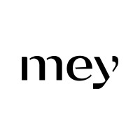 Firmenlogo mey