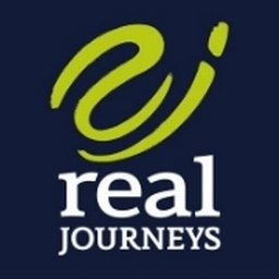 Company logo Real Journeys