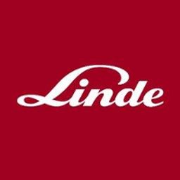 公司标志 Linde Material Handling