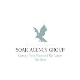 Company logo Soar Agency Group LLC