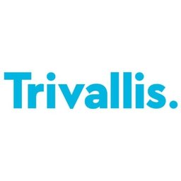 Company logo Trivallis