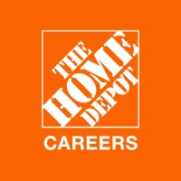 Company logo The Home Depot