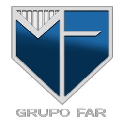 Logotipo de la empresa Recursos Humanos Grupo Far