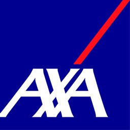 Logotipo de la empresa AXA Partners